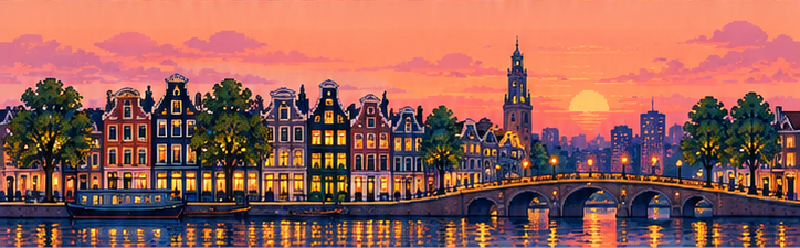 Amsterdam