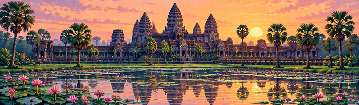 Angkor Wat