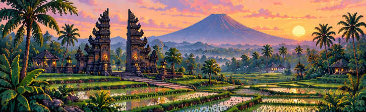 Bali