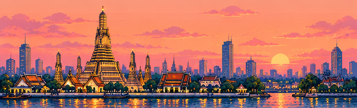 Bangkok