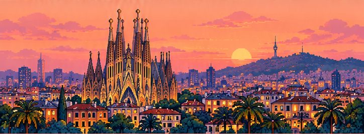 Barcelona