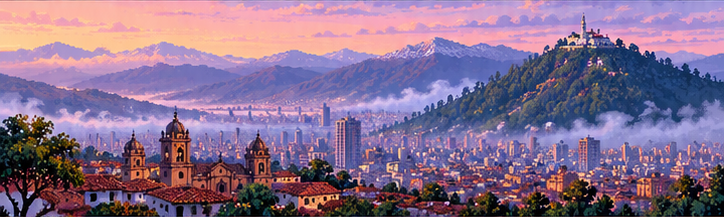 Bogotá