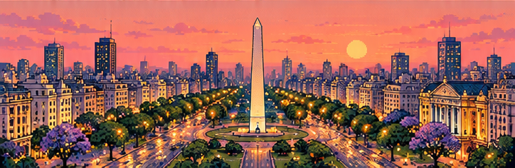 Buenos Aires