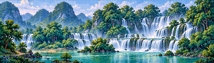 Cao Bằng