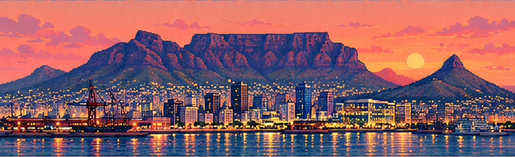 Cape Town