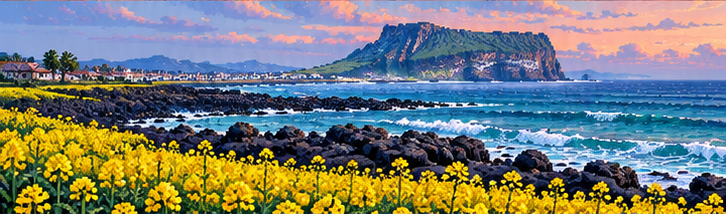 Đảo Jeju