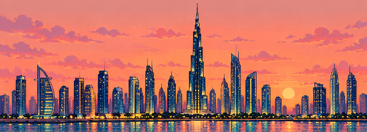 Dubai