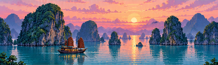 Hạ Long