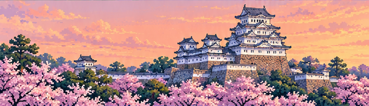 Himeji