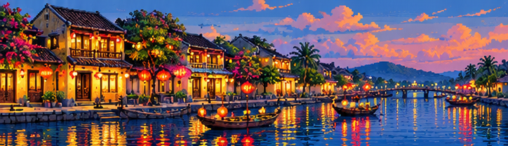 Hội An
