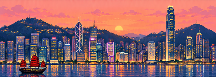 Hong Kong