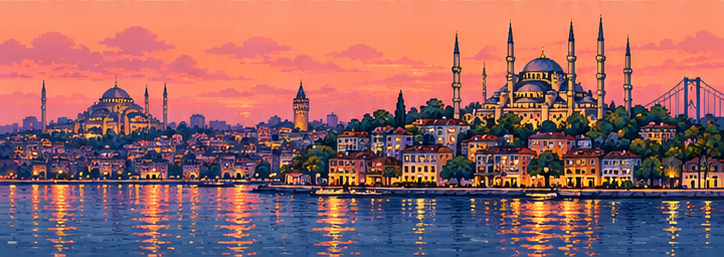 Istanbul