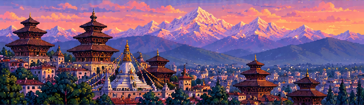 Kathmandu
