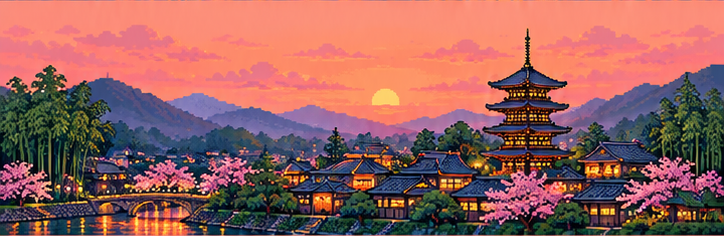 Kyoto