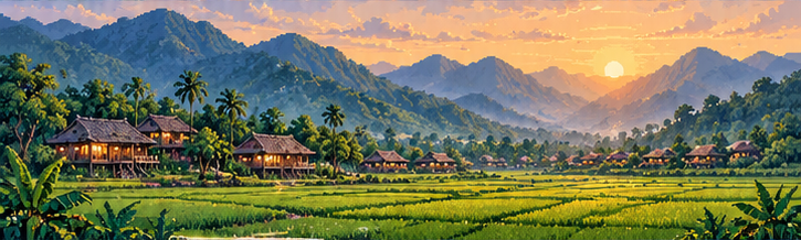 Mai Châu