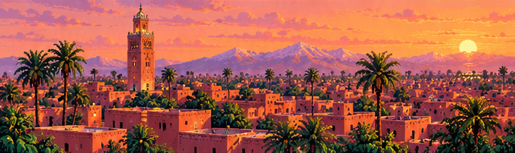 Marrakech