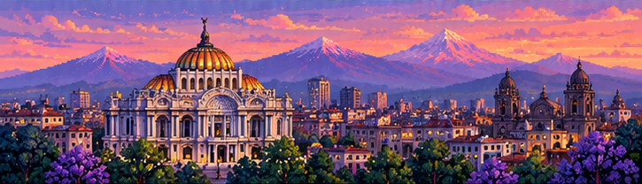 Mexico City