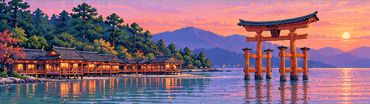 Miyajima