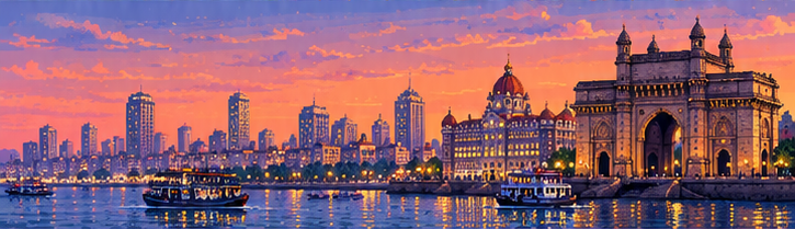 Mumbai