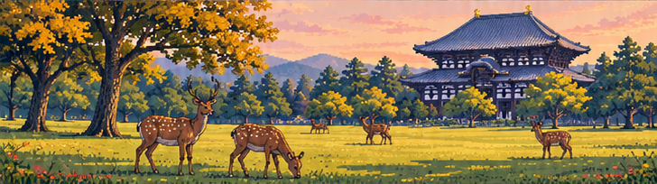 Nara