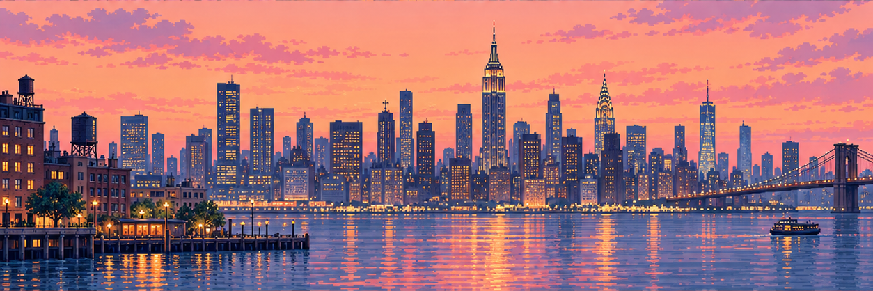 New York