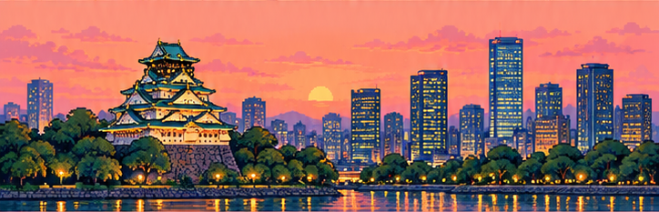 Osaka