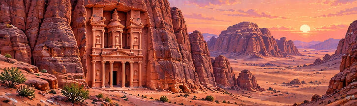 Petra