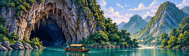 Phong Nha