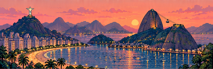Rio de Janeiro
