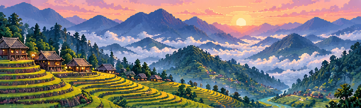 Sa Pa