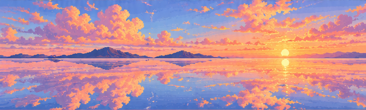 Salar de Uyuni