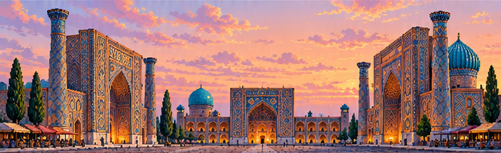 Samarkand