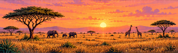 Serengeti