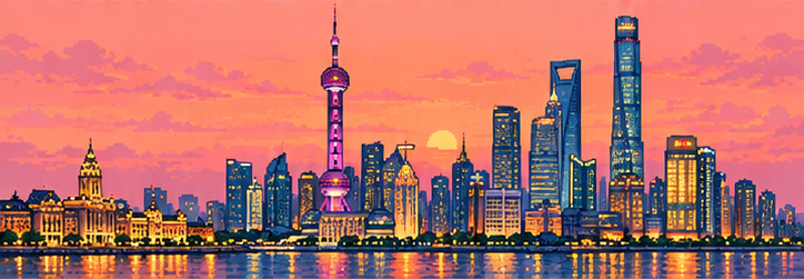 Shanghai