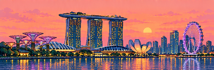 Singapore
