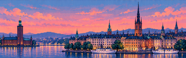 Stockholm