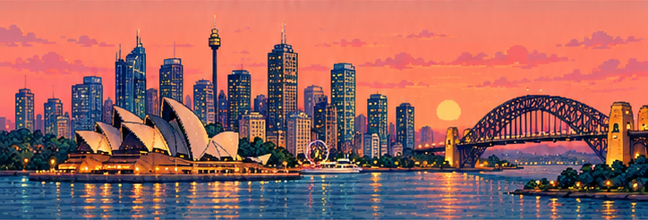 Sydney