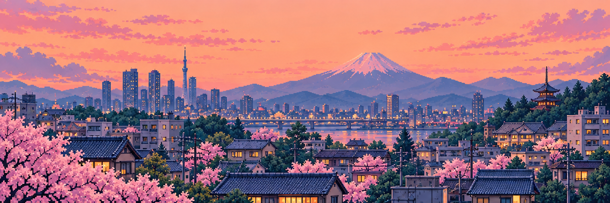 Tokyo