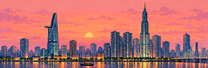 TP. Hồ Chí Minh