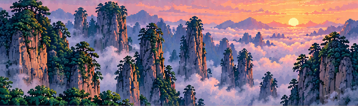 Trương Gia Giới