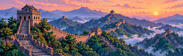 Vạn Lý Trường Thành