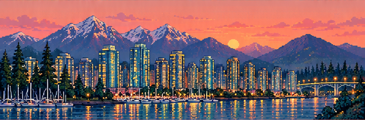 Vancouver