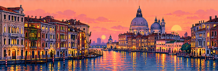 Venice