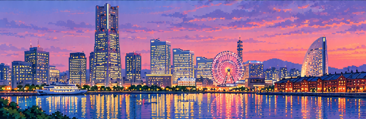 Yokohama