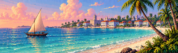 Zanzibar