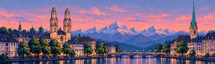 Zurich
